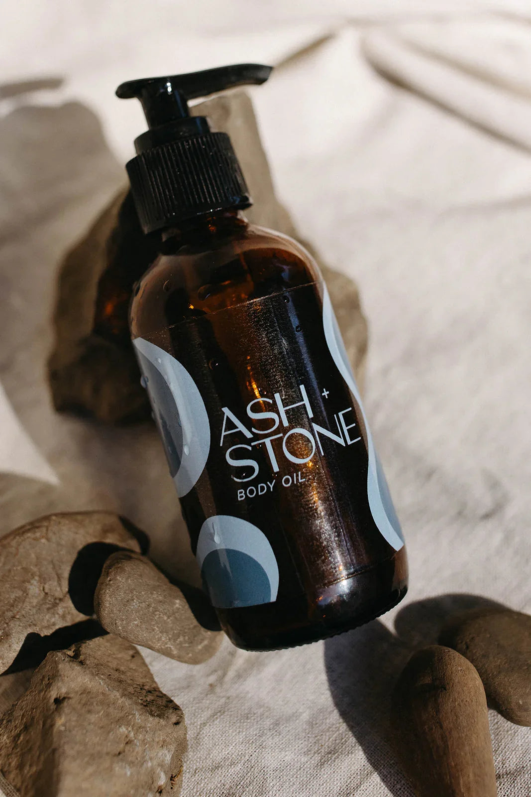 Product Spotlight: Body Oil
