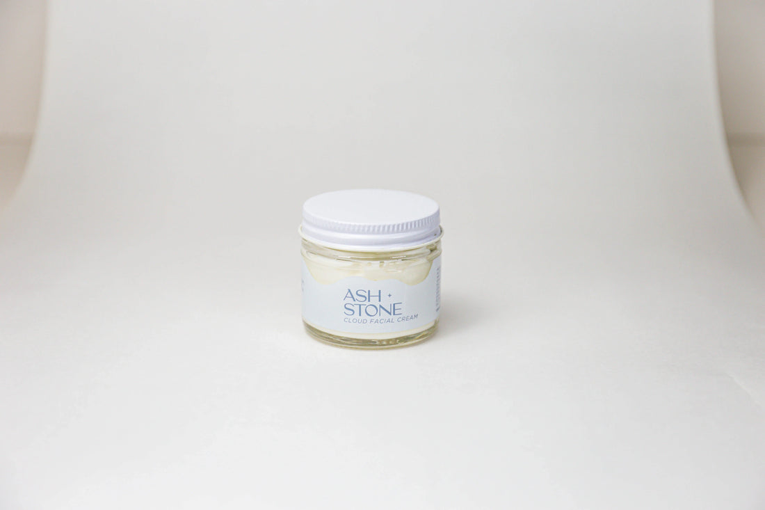 Introducing the Cloud Cream...AKA your new best friend