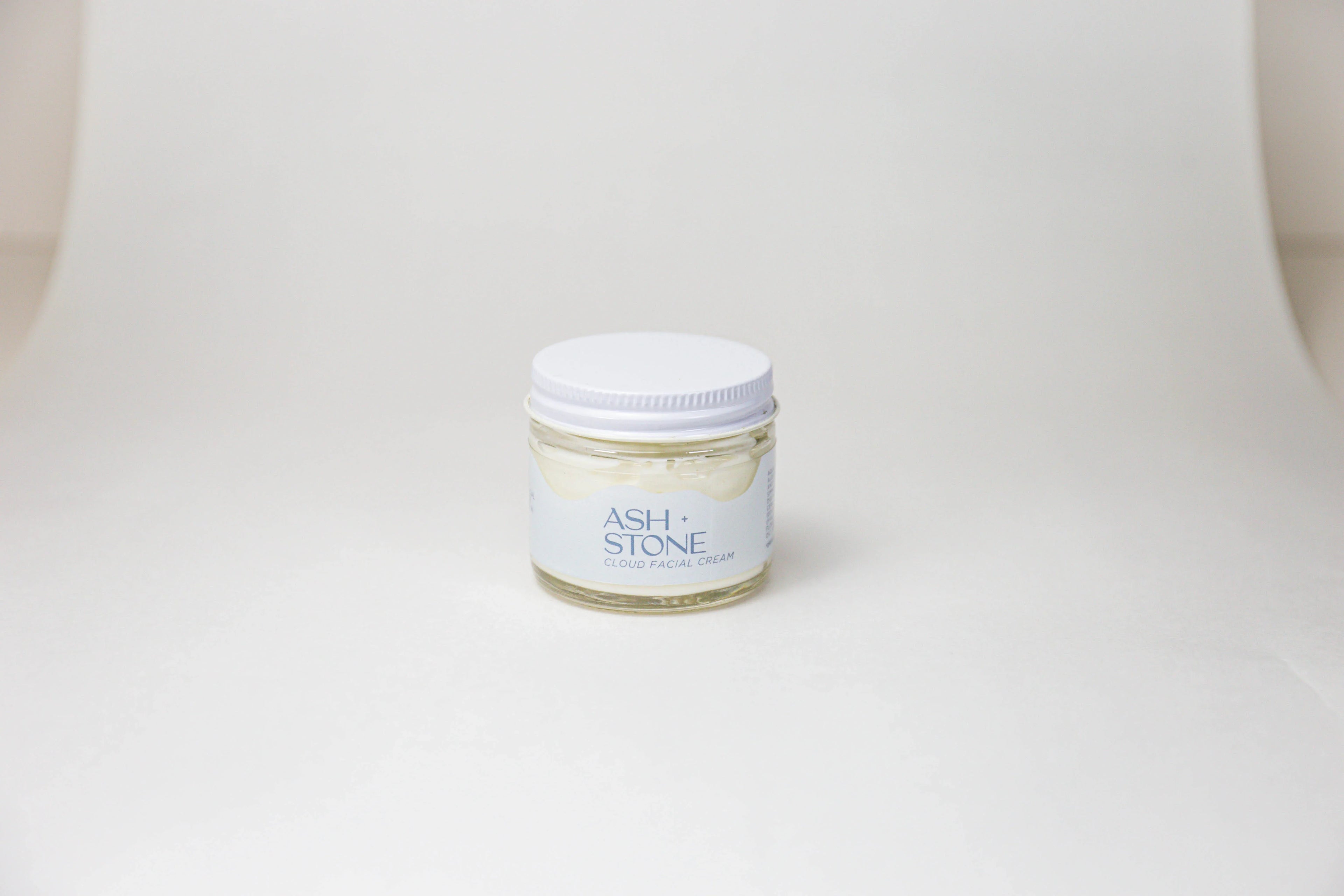 Introducing the Cloud Cream...AKA your new best friend