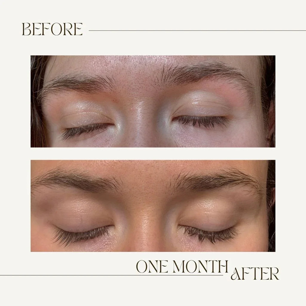 Bloom Lash Serum Ash + Stone Skincare