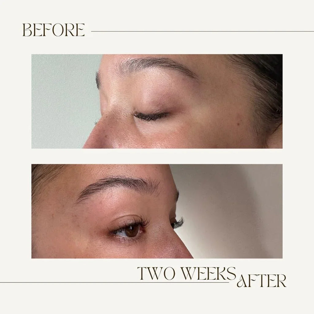 Bloom Lash Serum Ash + Stone Skincare