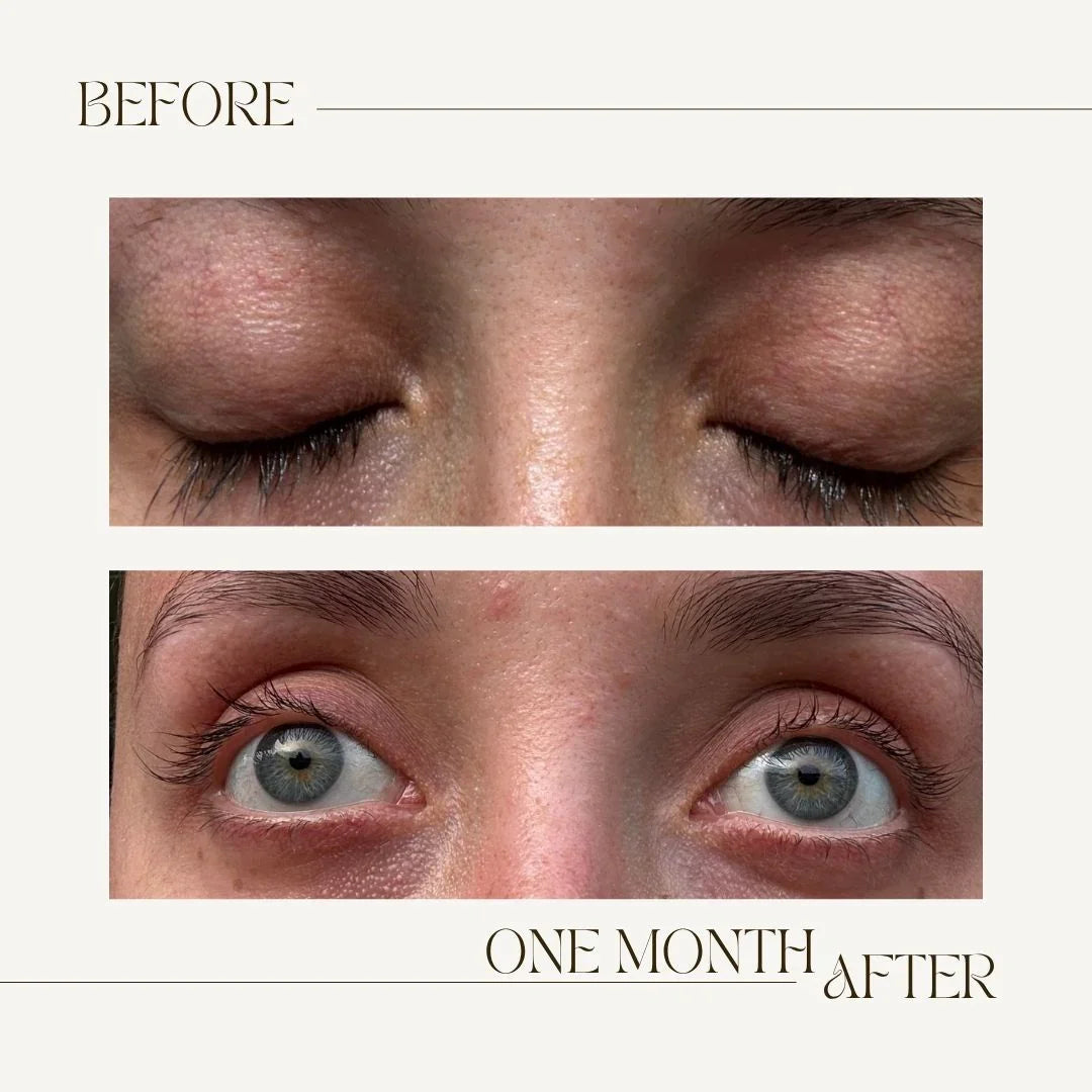 Bloom Lash Serum Ash + Stone Skincare