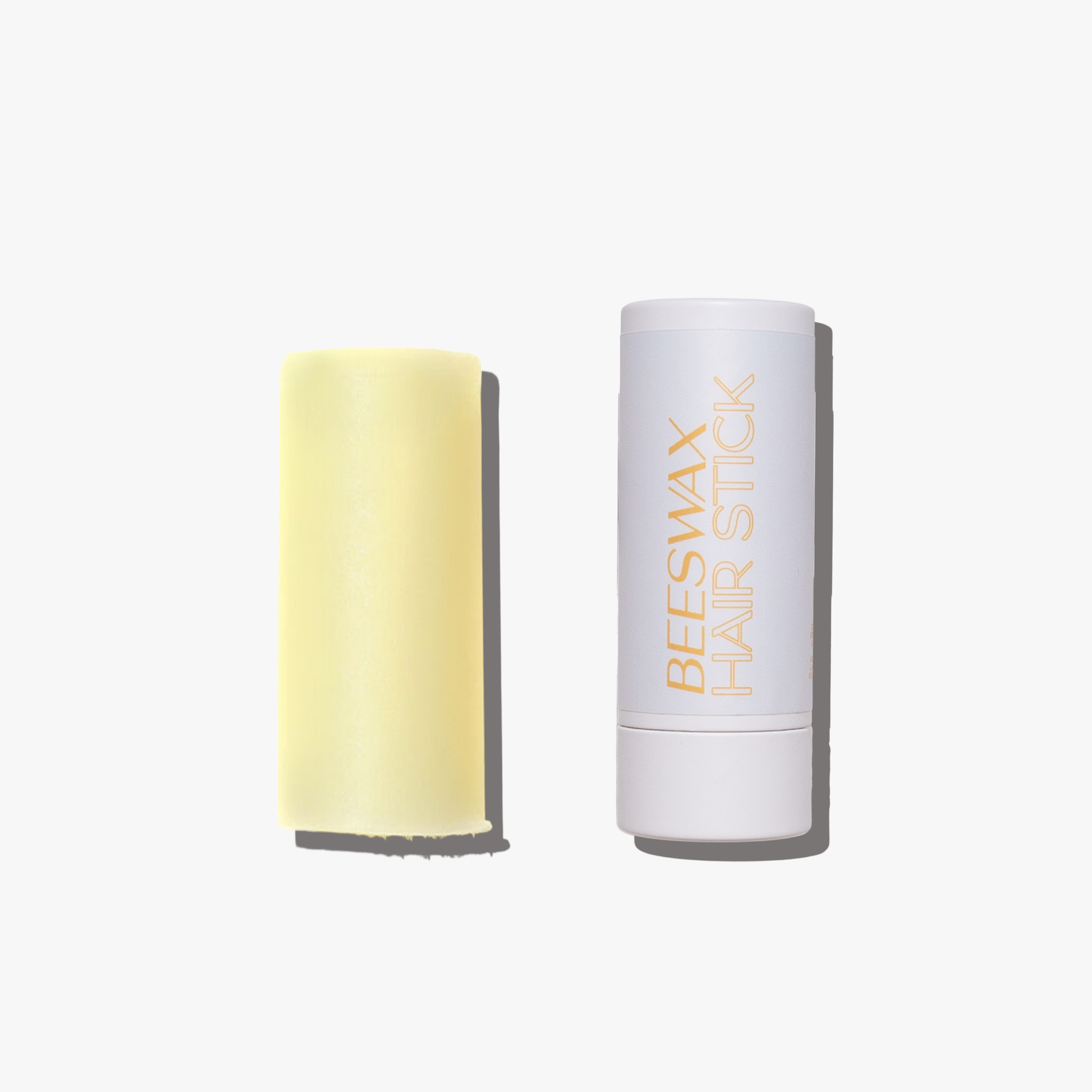 Beeswax Hair Stick Ash + Stone Skincare