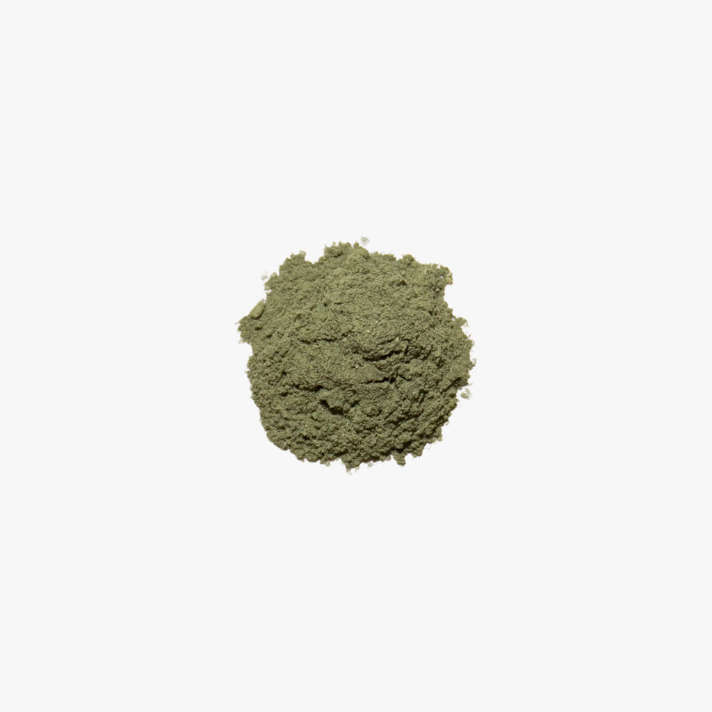 Matcha Mellow Mask Ash + Stone Skincare