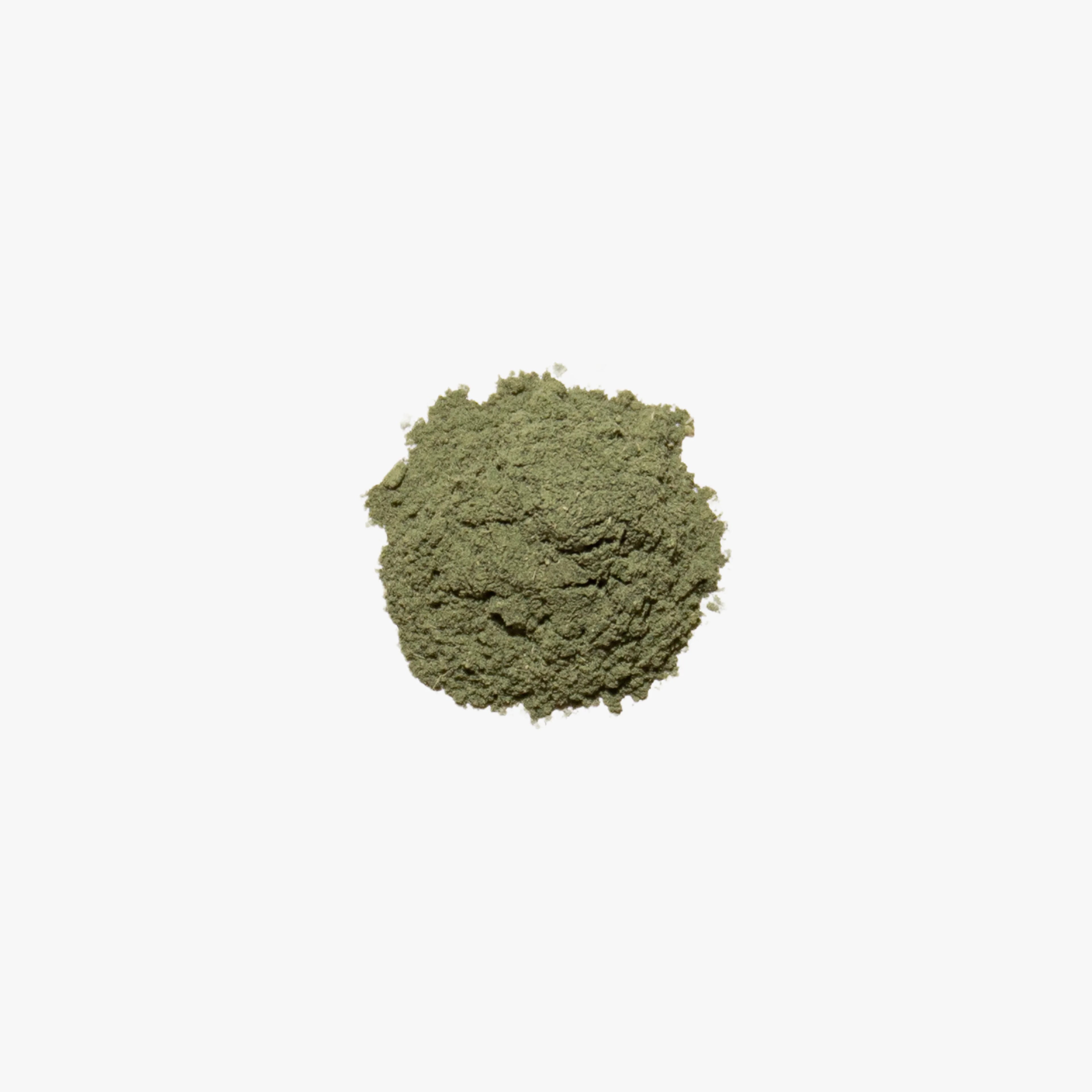 Matcha Mellow Mask Ash + Stone Skincare