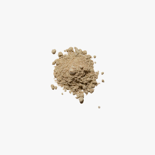 Flower & Sea Facial Grain Ash + Stone Skincare