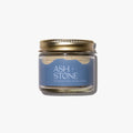 Flower & Sea Facial Grain Ash + Stone Skincare
