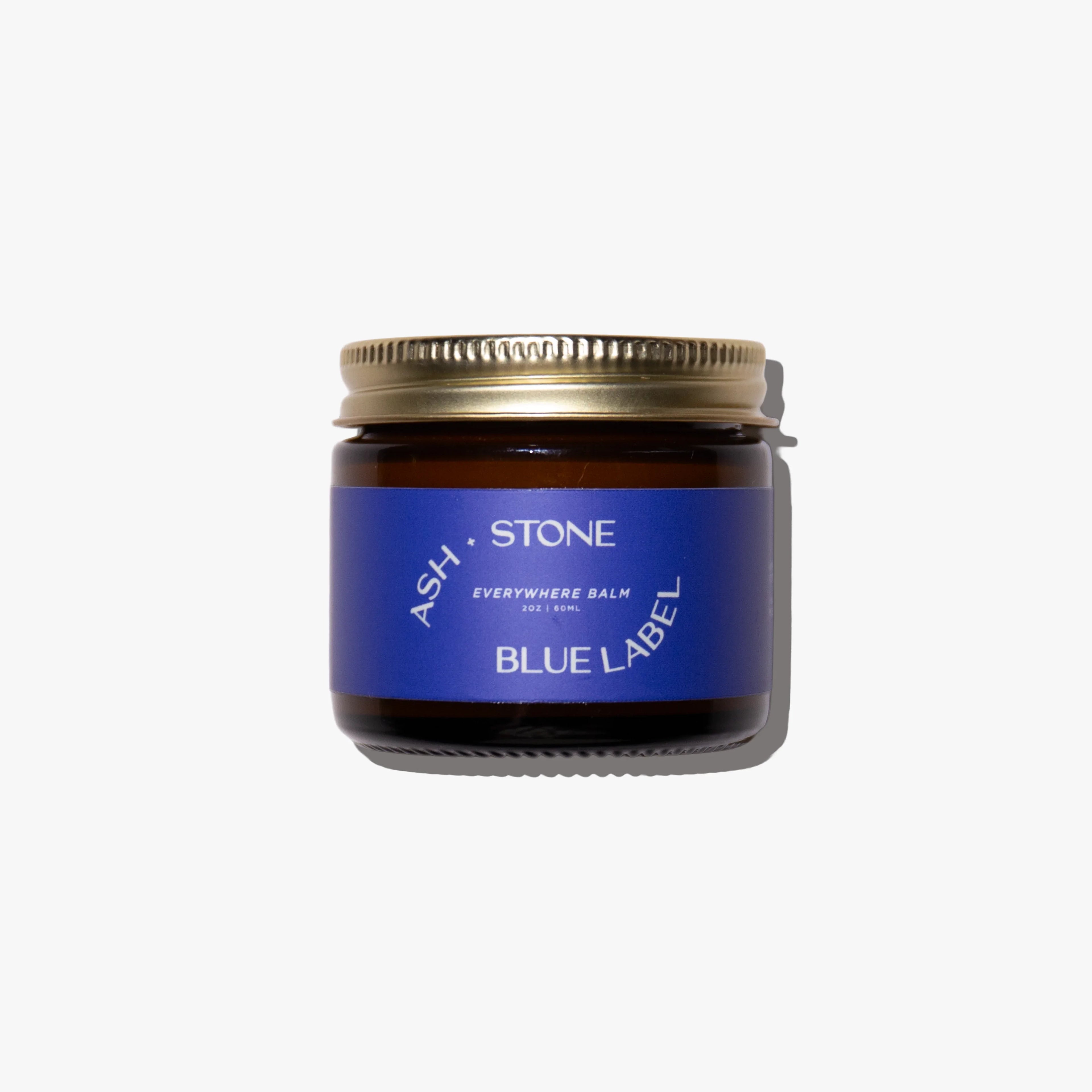 Everywhere Balm - Blue Label Ash + Stone Skincare