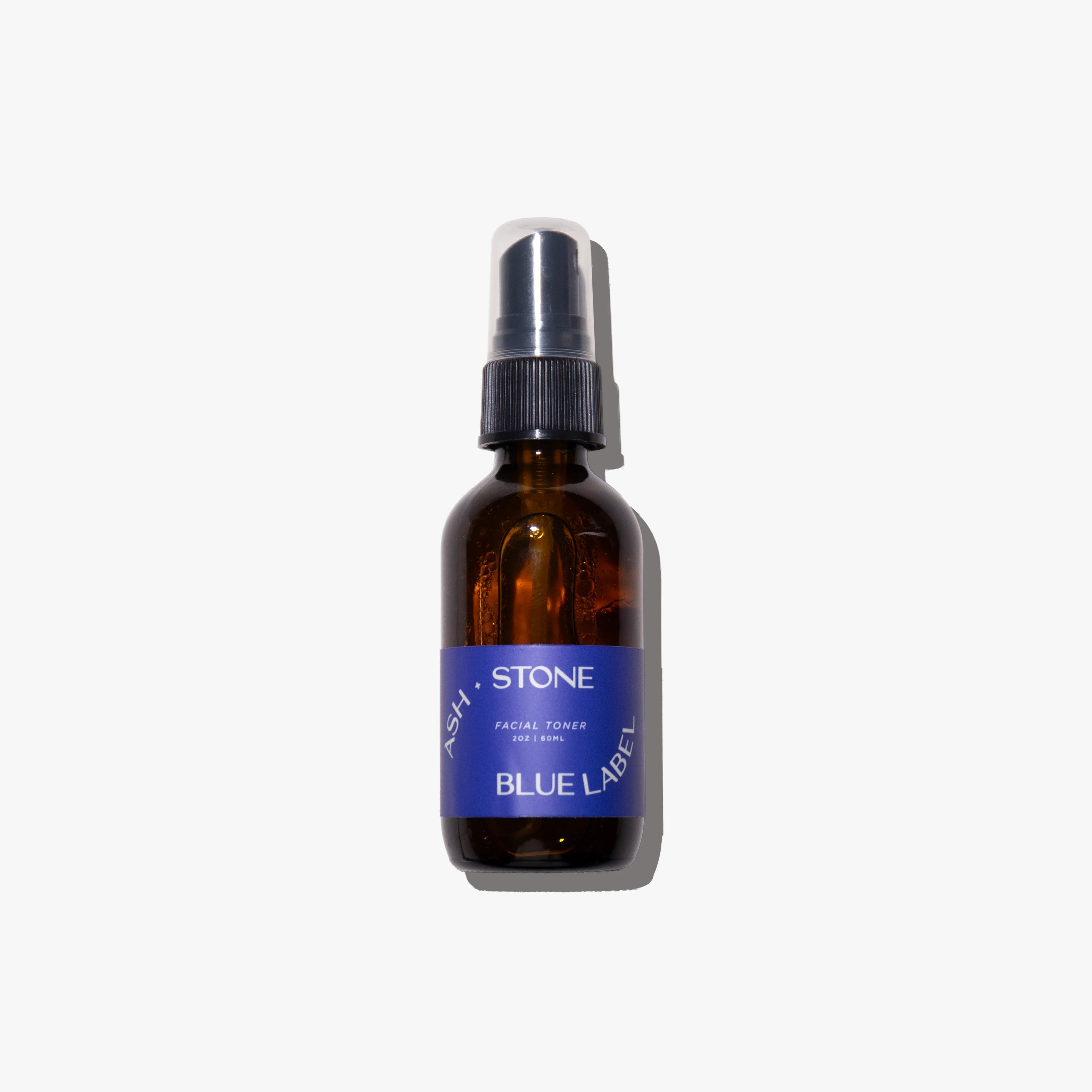 Facial Toner - Blue Label Ash + Stone Skincare