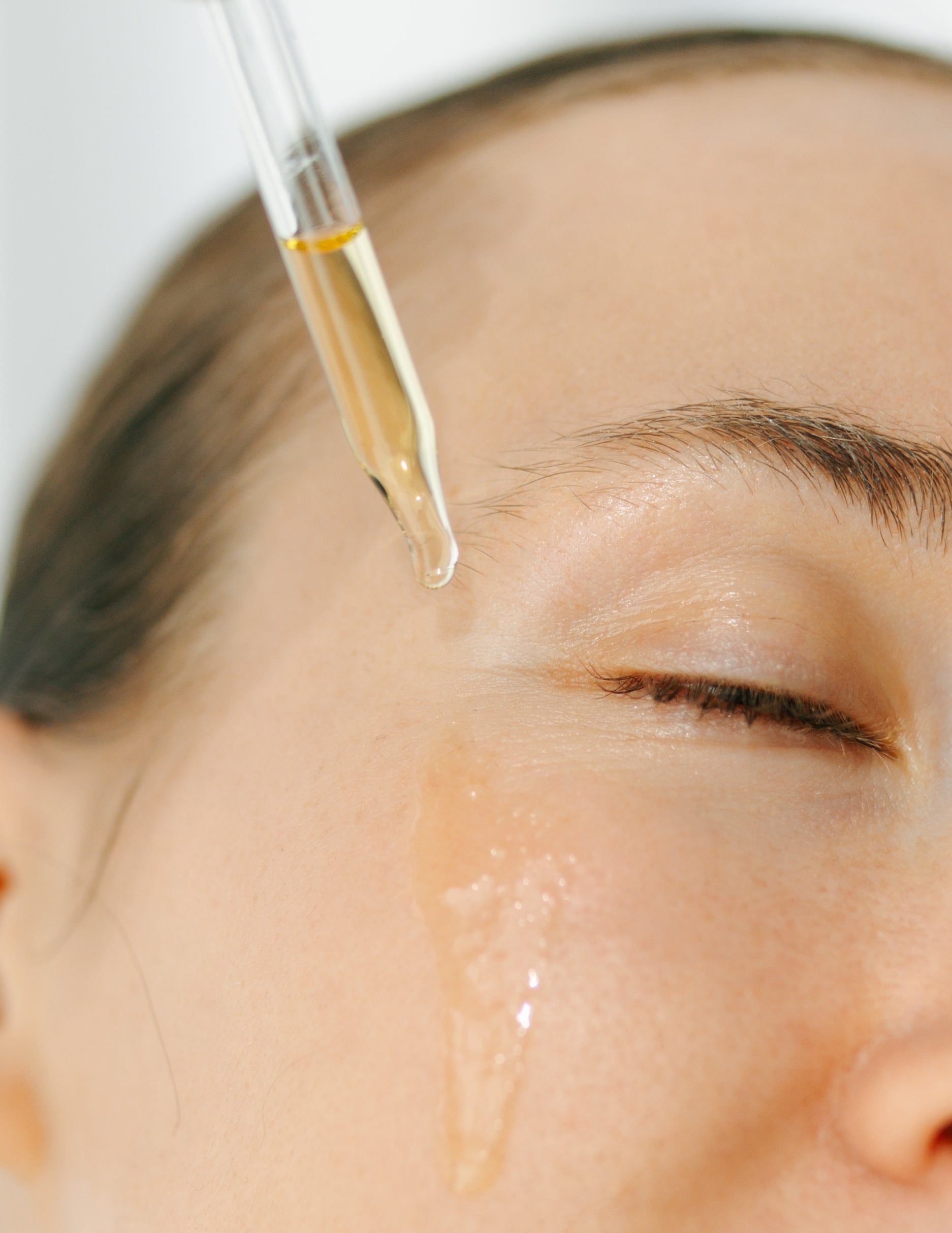 O.G. Facial Oil Ash + Stone Skincare