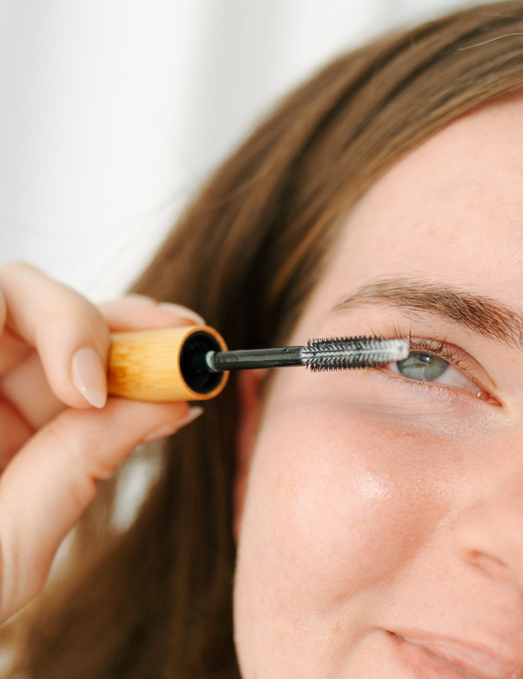 Bloom Lash Serum Ash + Stone Skincare