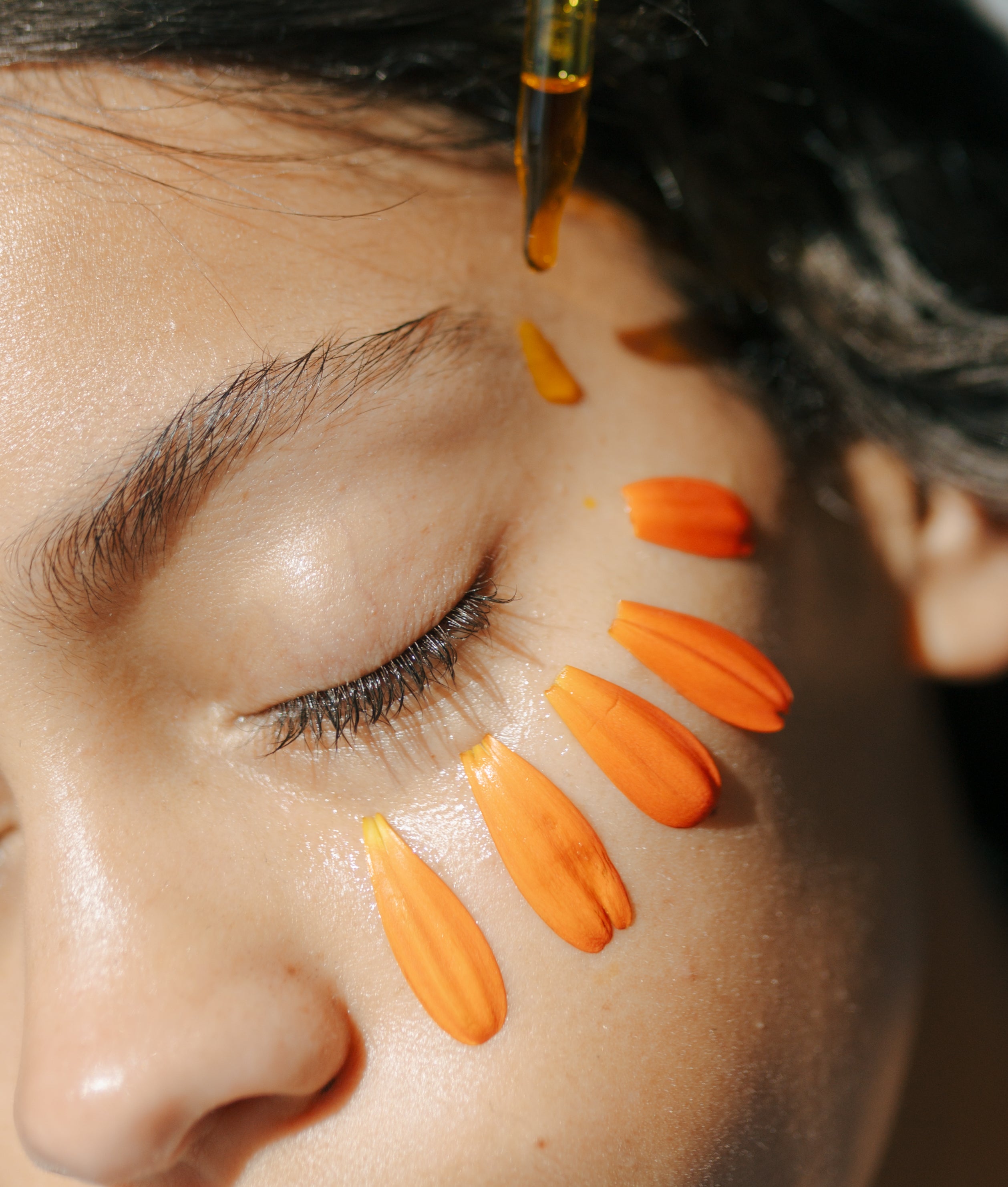 Renew Facial Oil Ash + Stone Skincare