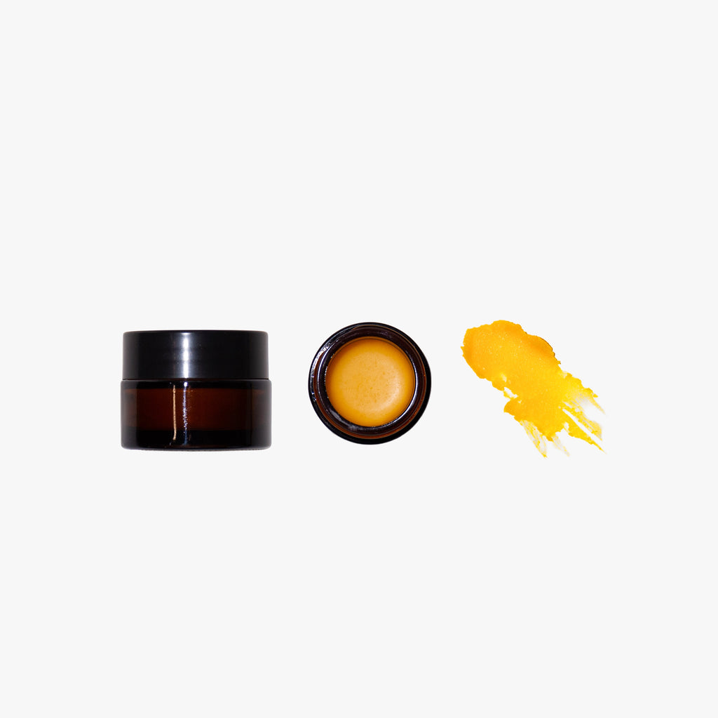 Sweet Dreams Sleep Mask Ash + Stone Skincare